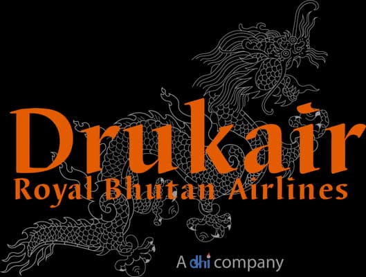 Drukair Royal Bhutan Airlines