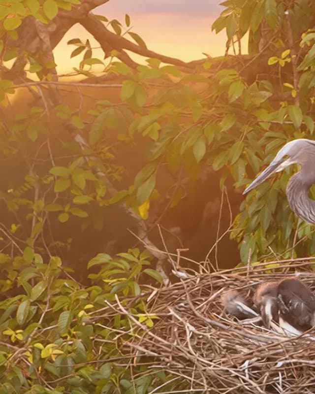 Wildlife of Bhutan