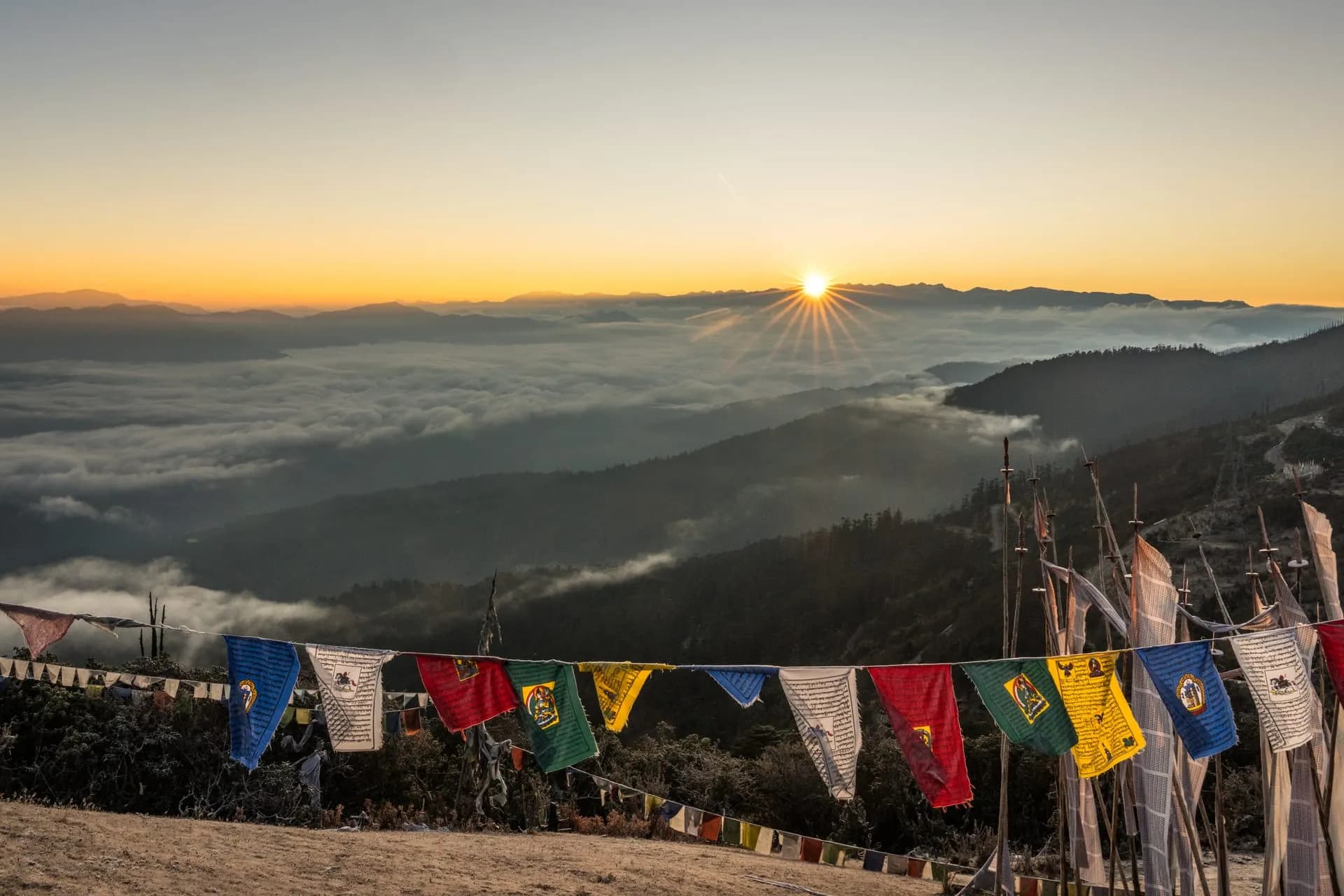 Plan your Bhutan journey