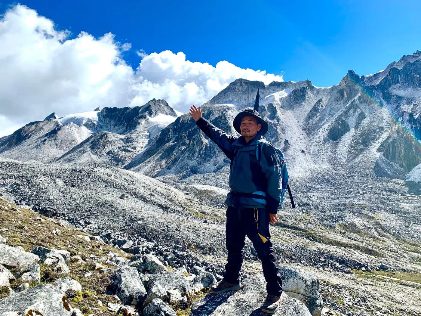 Packing for Bhutan's changing seasons