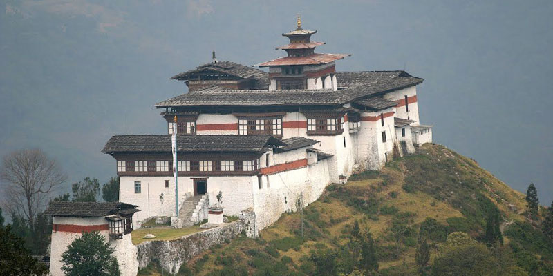 Travel to Least Visited Destination in Bhutan- The Alternative Destinations.